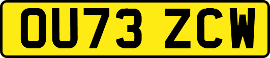 OU73ZCW