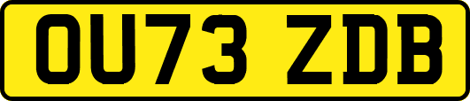 OU73ZDB
