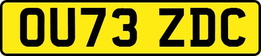 OU73ZDC