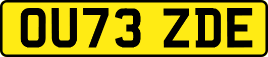 OU73ZDE