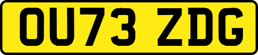 OU73ZDG