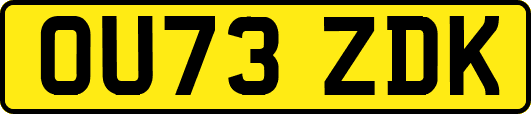 OU73ZDK