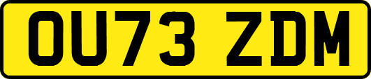 OU73ZDM