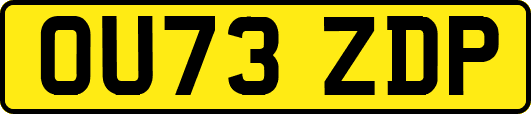 OU73ZDP