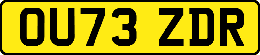 OU73ZDR