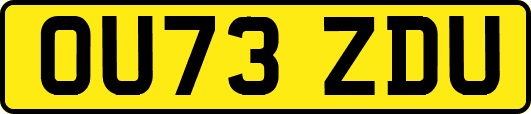 OU73ZDU