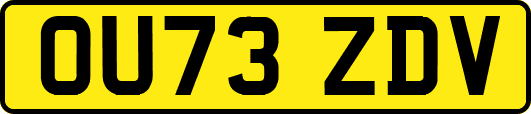 OU73ZDV