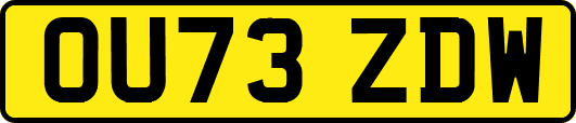 OU73ZDW