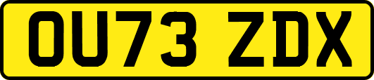 OU73ZDX