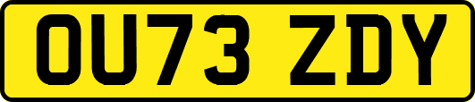 OU73ZDY