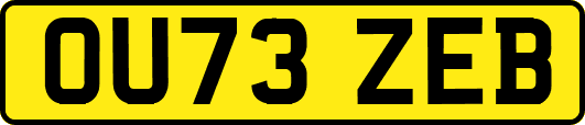 OU73ZEB