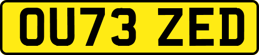 OU73ZED