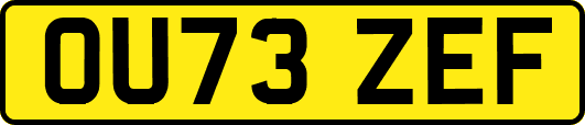 OU73ZEF