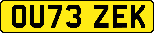 OU73ZEK