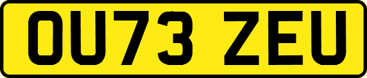 OU73ZEU