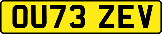OU73ZEV