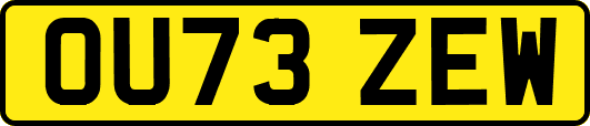OU73ZEW