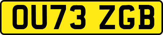 OU73ZGB