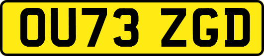 OU73ZGD