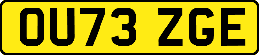 OU73ZGE
