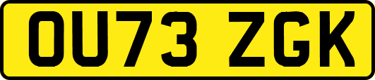 OU73ZGK