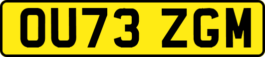 OU73ZGM