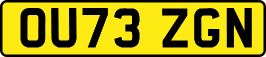 OU73ZGN