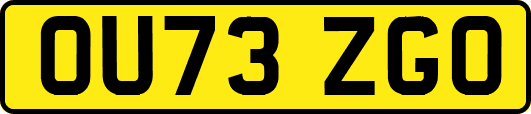 OU73ZGO
