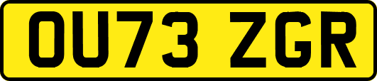 OU73ZGR