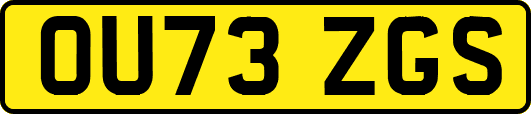 OU73ZGS
