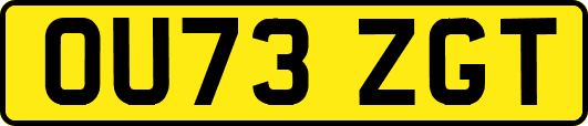 OU73ZGT