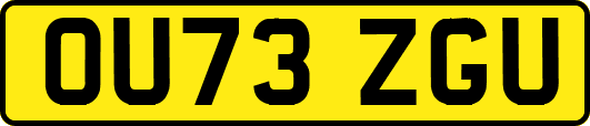 OU73ZGU