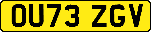 OU73ZGV