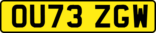 OU73ZGW