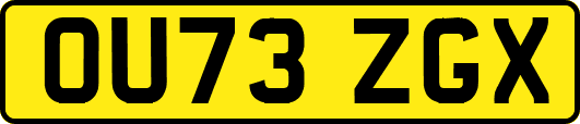OU73ZGX