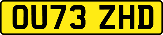 OU73ZHD