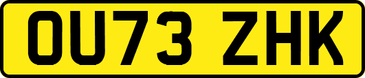 OU73ZHK