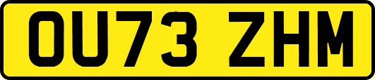 OU73ZHM
