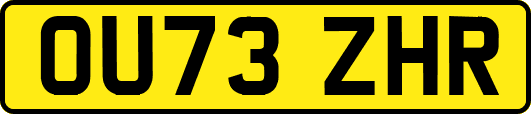 OU73ZHR