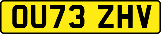 OU73ZHV