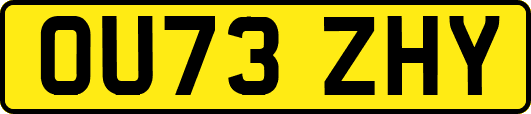 OU73ZHY
