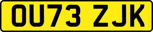 OU73ZJK