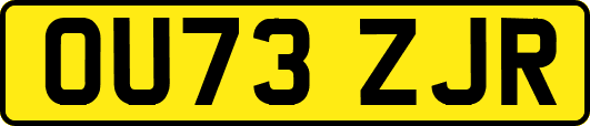 OU73ZJR
