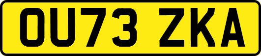 OU73ZKA
