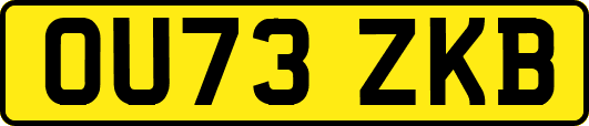 OU73ZKB