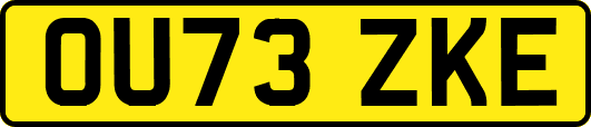 OU73ZKE