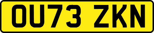 OU73ZKN
