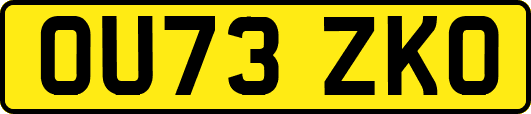 OU73ZKO
