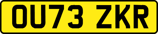 OU73ZKR