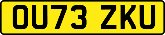 OU73ZKU